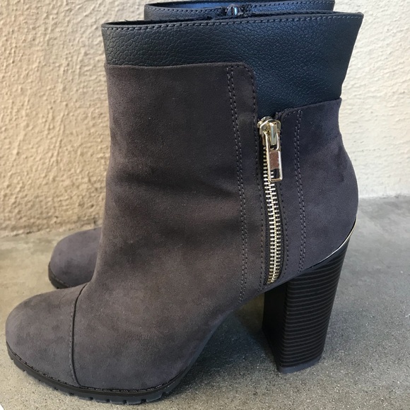 juicy couture booties
